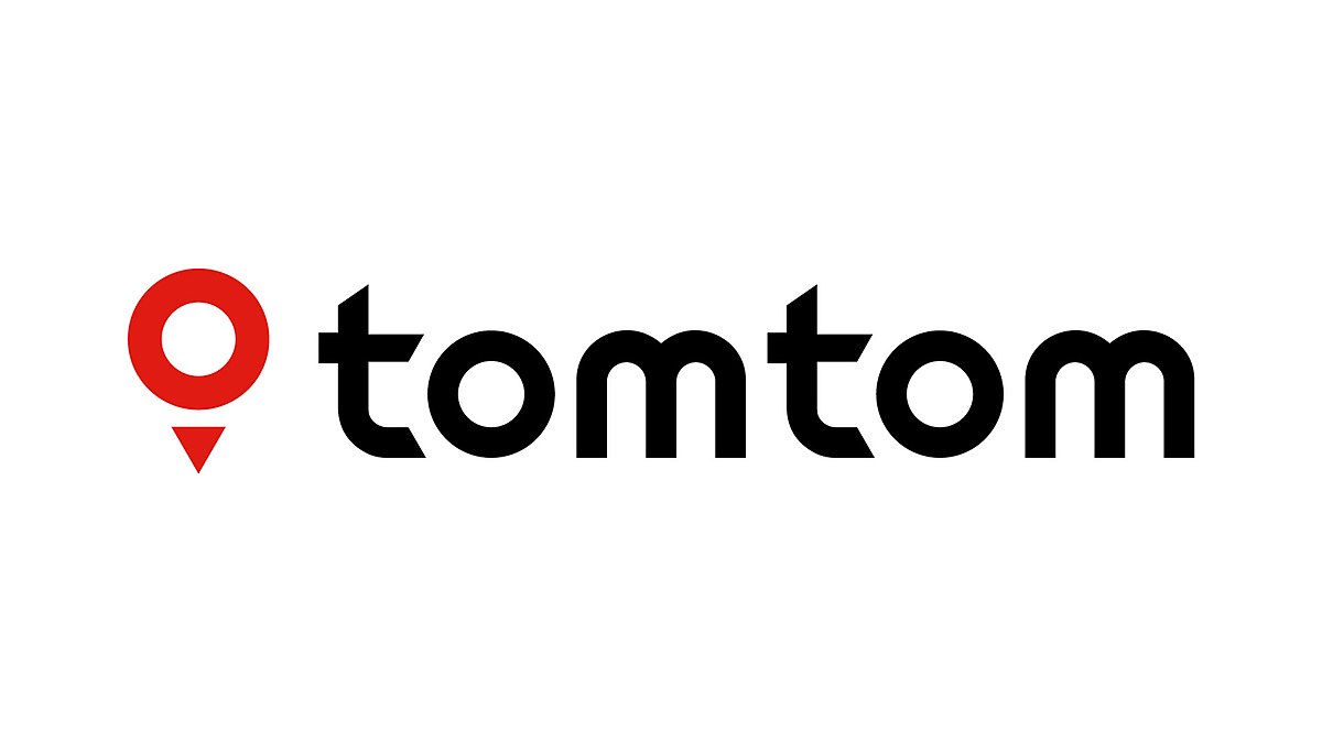 Tomtom Logo